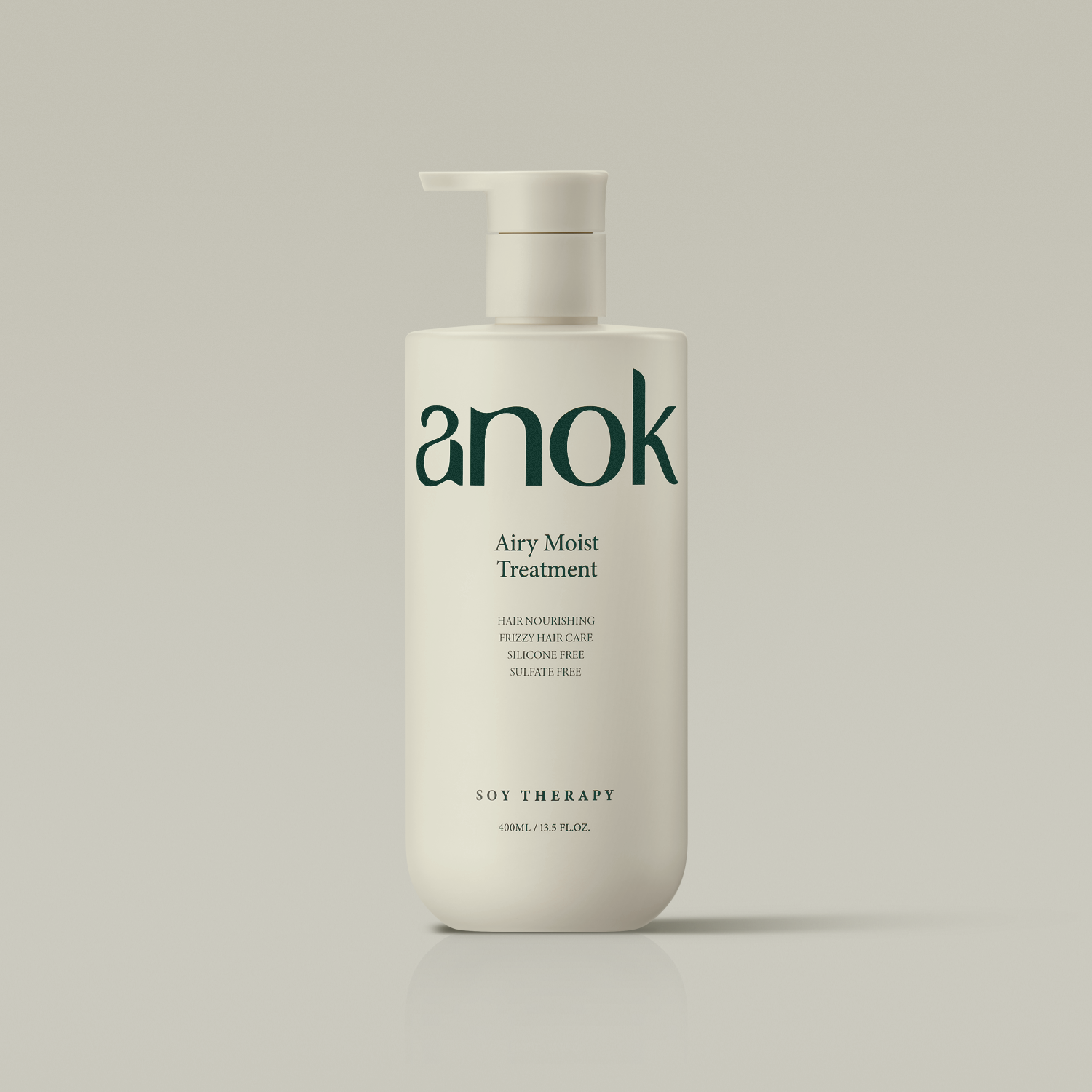 Anok Airy Moist Treatment