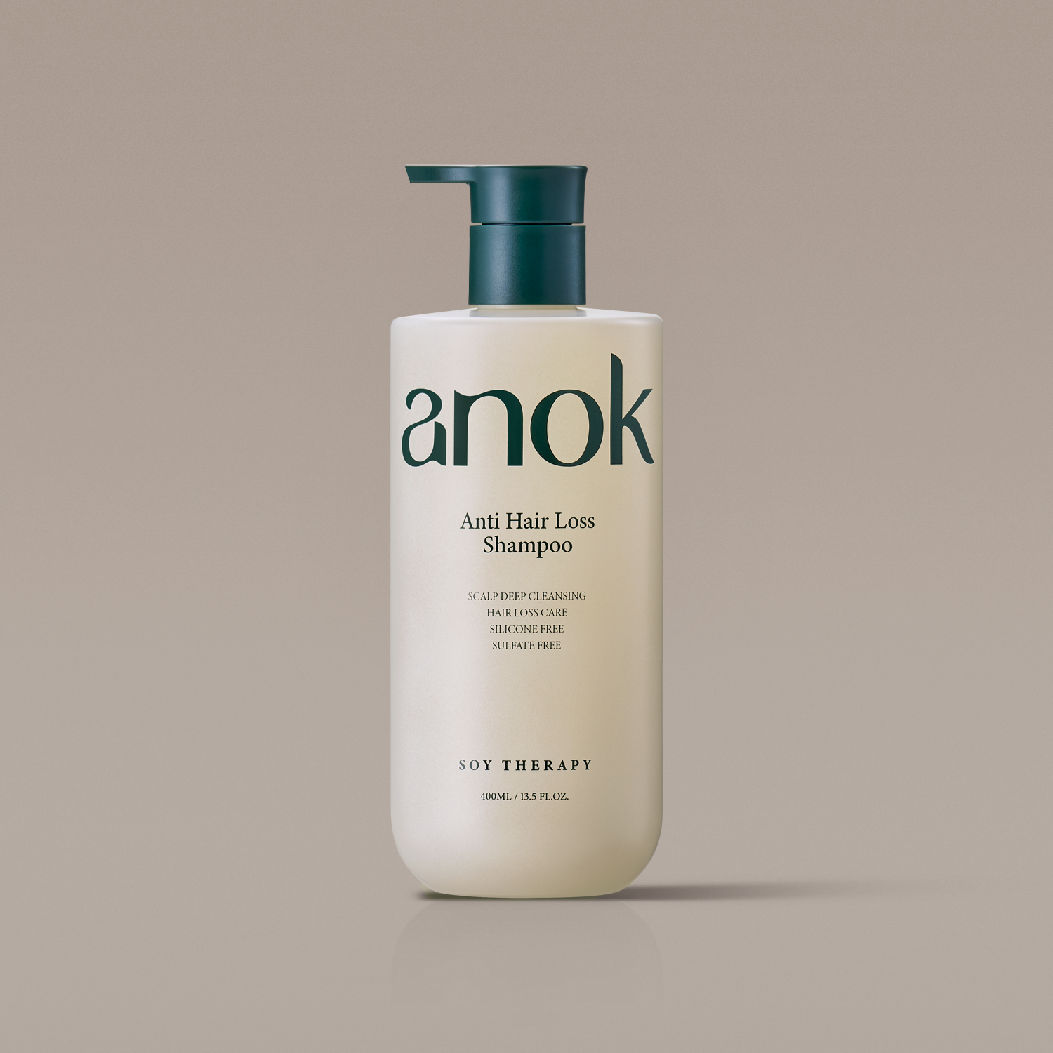 Anok Anti Hair Loss Shampoo
