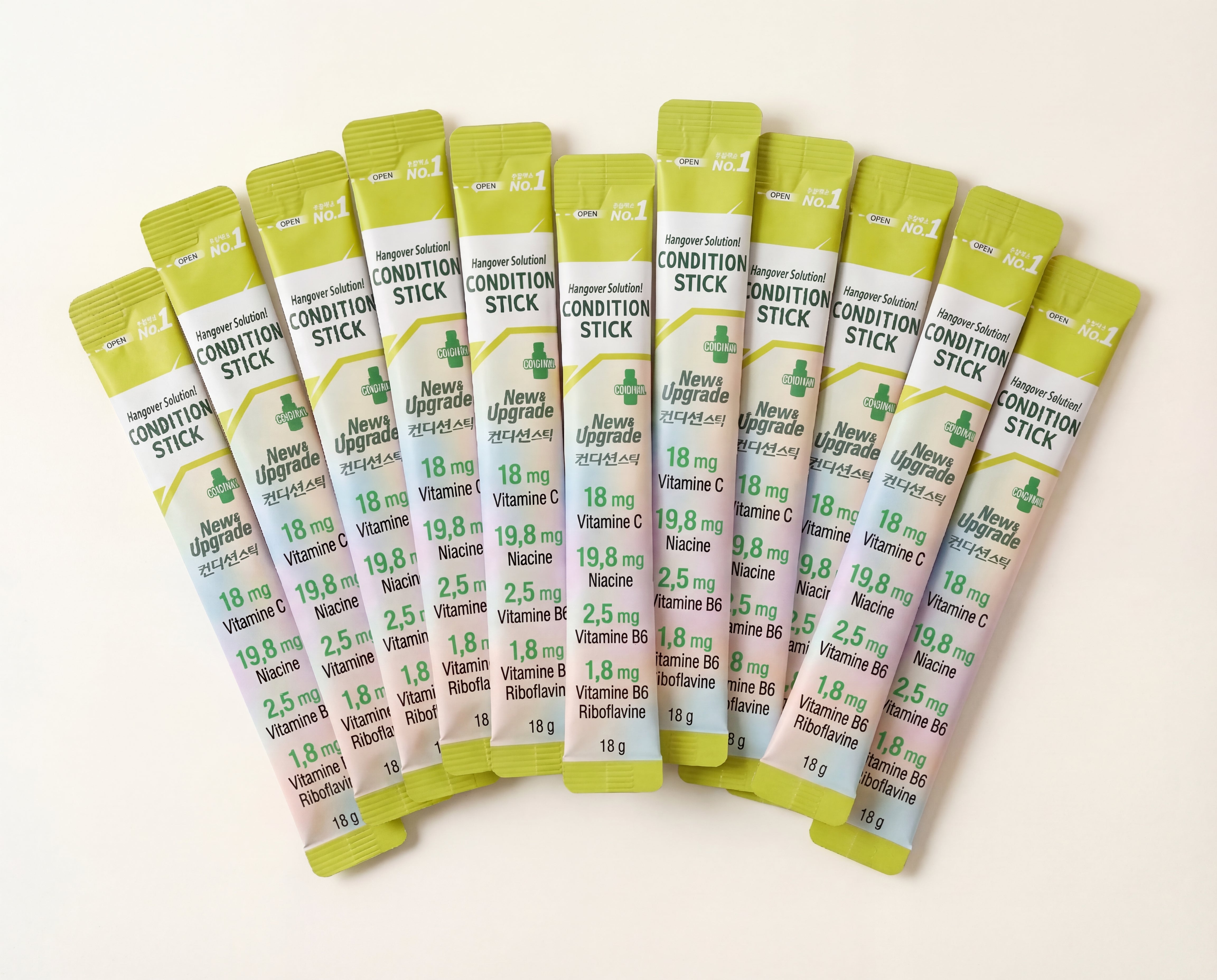 Evening Starter -  10 Pack