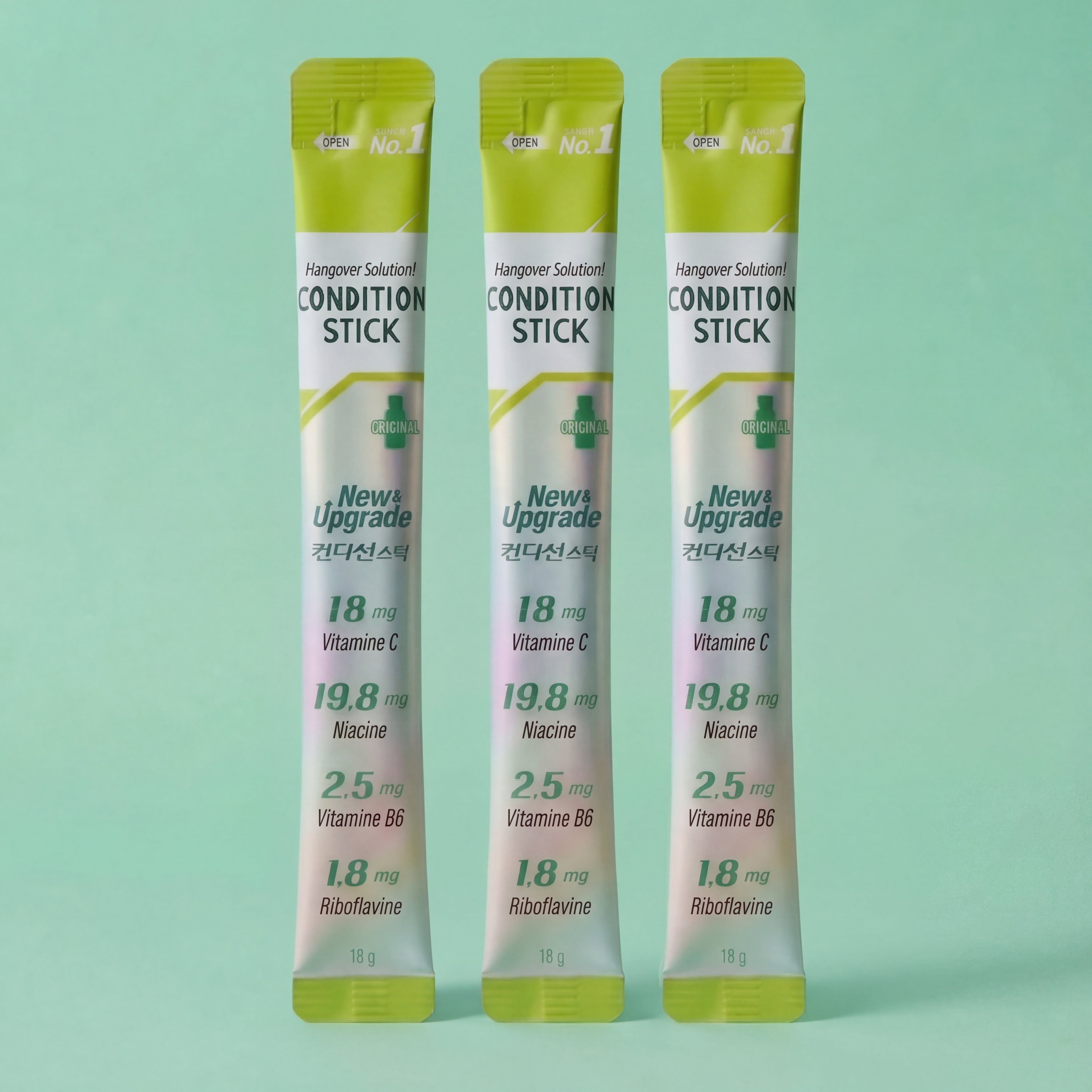 Full Weekend - 30 Pack